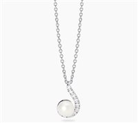 Collana Mabina Donna in Argento 553924